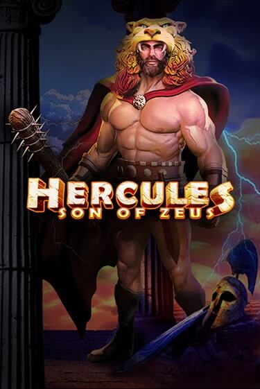 Играть бесплатно Hercules Son of Zeus без регистрации | ВаБанк Казино
