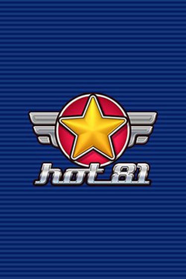 Играть бесплатно Hot 81 без регистрации | ВаБанк Казино