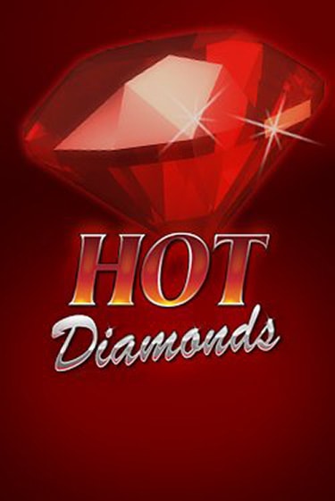 Играть бесплатно Hot Diamonds без регистрации | ВаБанк Казино