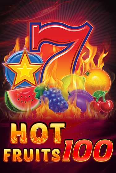 Играть бесплатно Hot Fruits 100 без регистрации | ВаБанк Казино