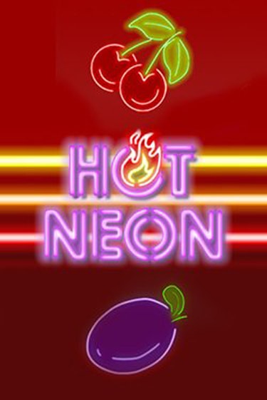Играть бесплатно Hot Neon без регистрации | ВаБанк Казино