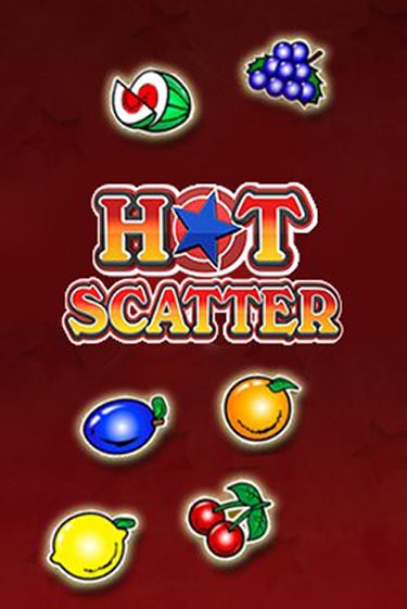 Играть бесплатно Hot Scatter без регистрации | ВаБанк Казино