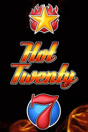 Играть бесплатно Hot Twenty без регистрации | ВаБанк Казино