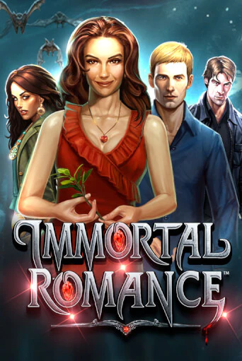 Играть бесплатно Immortal Romance без регистрации | ВаБанк Казино