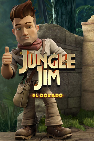 Играть бесплатно Jungle Jim El Dorado без регистрации | ВаБанк Казино