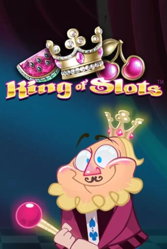 Играть бесплатно King of Slots без регистрации | ВаБанк Казино