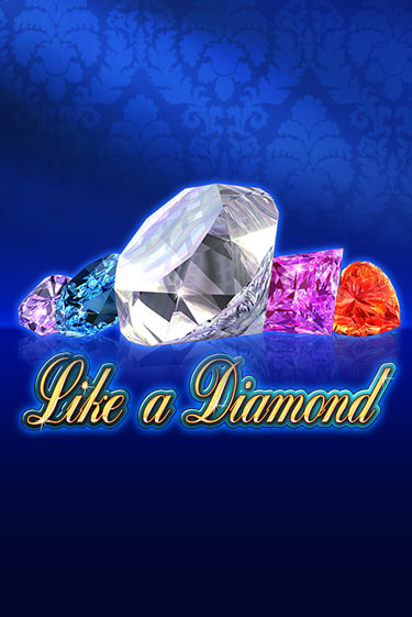 Играть бесплатно Like A Diamond без регистрации | ВаБанк Казино