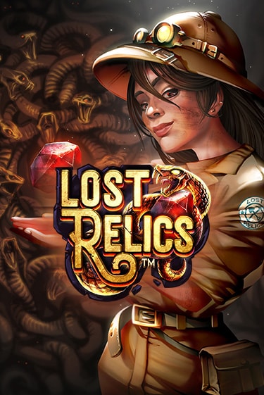 Играть бесплатно Lost Relics без регистрации | ВаБанк Казино