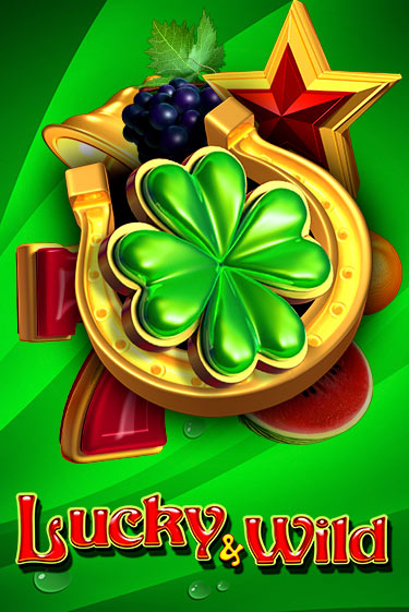 Играть бесплатно Lucky & Wild без регистрации | ВаБанк Казино