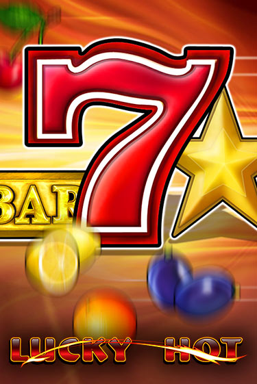 Играть бесплатно Lucky Hot без регистрации | ВаБанк Казино