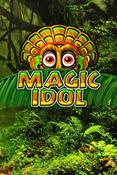Играть бесплатно Magic Idol без регистрации | ВаБанк Казино