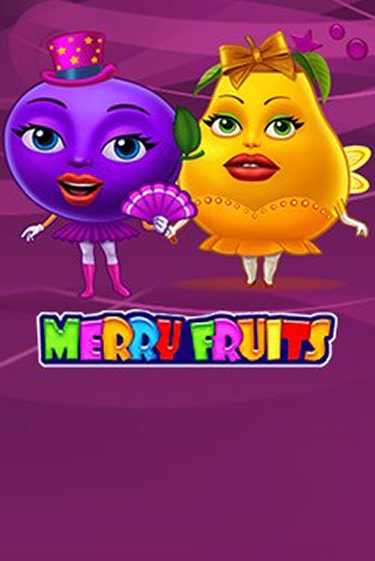 Играть бесплатно Merry Fruits без регистрации | ВаБанк Казино