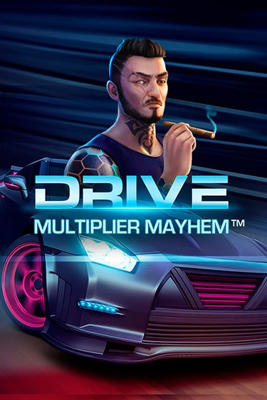Играть бесплатно Drive: Multiplier Mayhem без регистрации | ВаБанк Казино