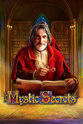 Играть бесплатно Mystic Secrets без регистрации | ВаБанк Казино