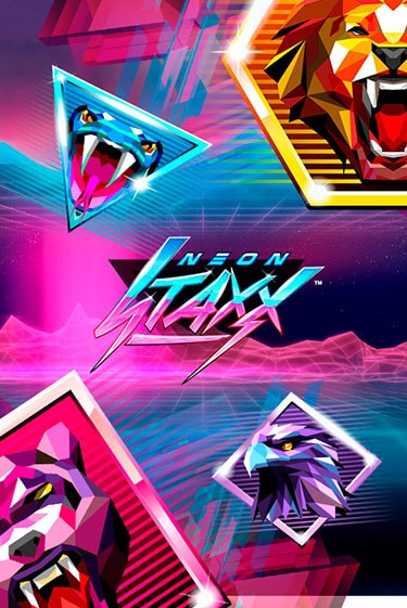 Играть бесплатно Neon Staxx без регистрации | ВаБанк Казино