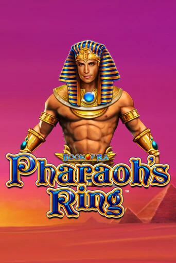 Играть бесплатно Pharaoh's Ring без регистрации | ВаБанк Казино