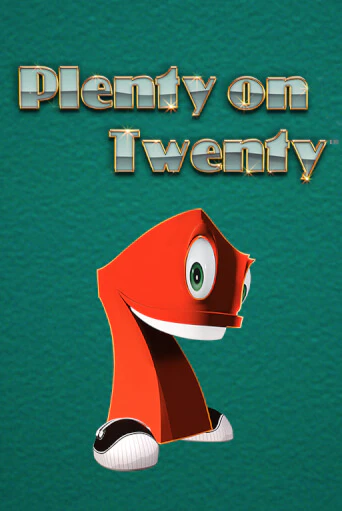 Играть бесплатно Plenty on Twenty без регистрации | ВаБанк Казино