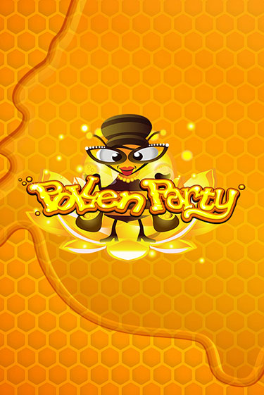 Играть бесплатно Pollen Party без регистрации | ВаБанк Казино