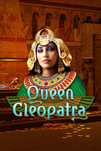 Играть бесплатно Queen Cleopatra без регистрации | ВаБанк Казино