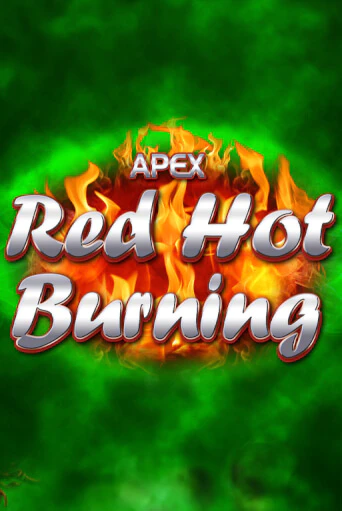 Играть бесплатно Red Hot Burning без регистрации | ВаБанк Казино