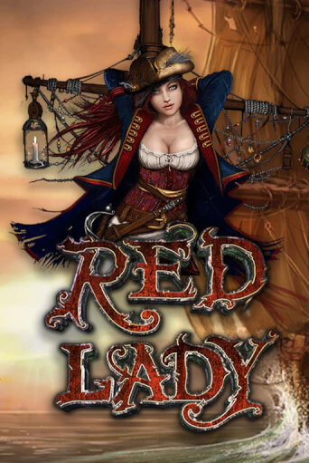 Играть бесплатно Red Lady без регистрации | ВаБанк Казино