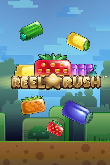 Играть бесплатно Reel Rush без регистрации | ВаБанк Казино
