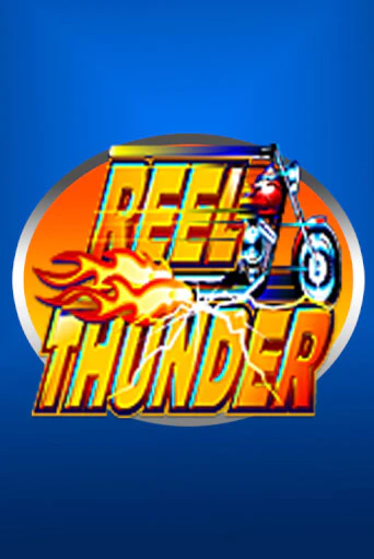 Играть бесплатно Reel Thunder без регистрации | ВаБанк Казино