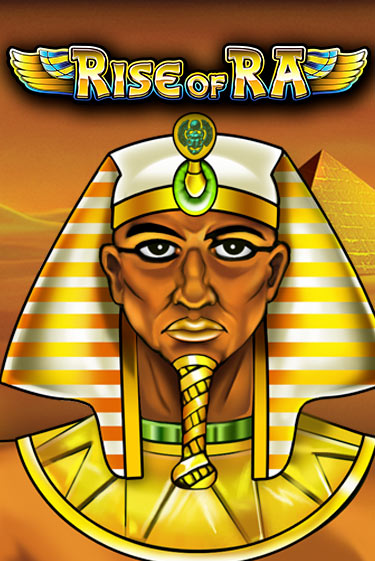 Играть бесплатно Rise Of Ra без регистрации | ВаБанк Казино