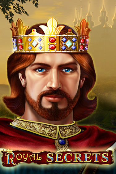 Играть бесплатно Royal Secrets без регистрации | ВаБанк Казино