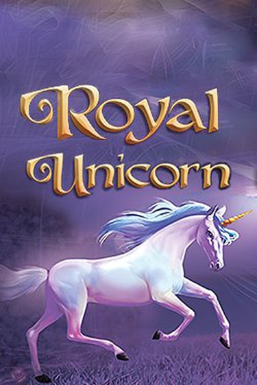 Играть бесплатно Royal Unicorn без регистрации | ВаБанк Казино