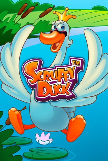 Играть бесплатно Scruffy Duck без регистрации | ВаБанк Казино