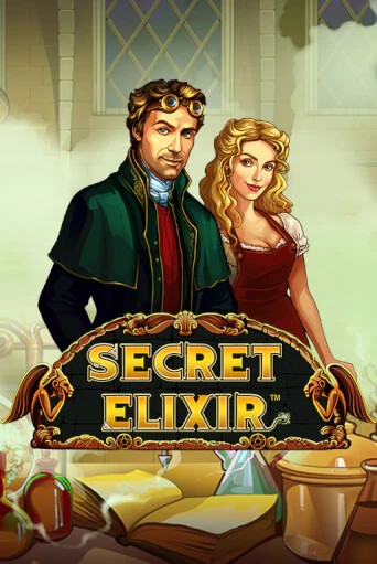 Играть бесплатно Secret Elixir без регистрации | ВаБанк Казино