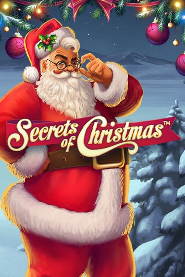 Играть бесплатно Secrets of Christmas без регистрации | ВаБанк Казино