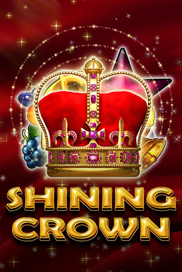 Играть бесплатно Shining Crown без регистрации | ВаБанк Казино