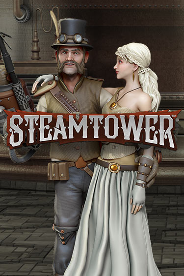 Играть бесплатно Steam Tower без регистрации | ВаБанк Казино