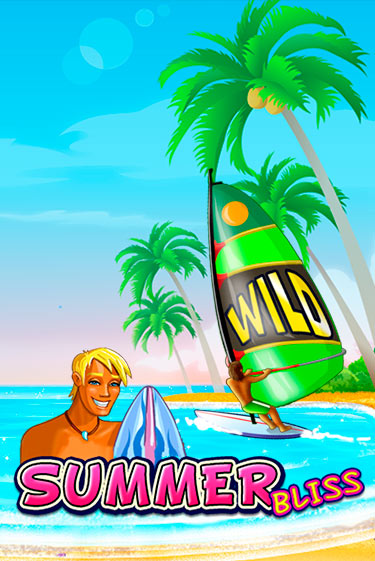 Играть бесплатно Summer Bliss без регистрации | ВаБанк Казино