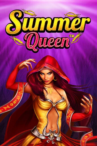 Играть бесплатно Summer Queen без регистрации | ВаБанк Казино