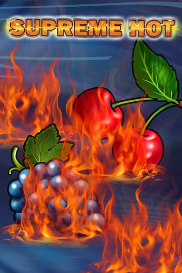 Играть бесплатно Supreme Hot без регистрации | ВаБанк Казино