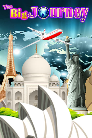 Играть бесплатно The Big Journey без регистрации | ВаБанк Казино