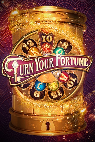 Играть бесплатно Turn Your Fortune без регистрации | ВаБанк Казино