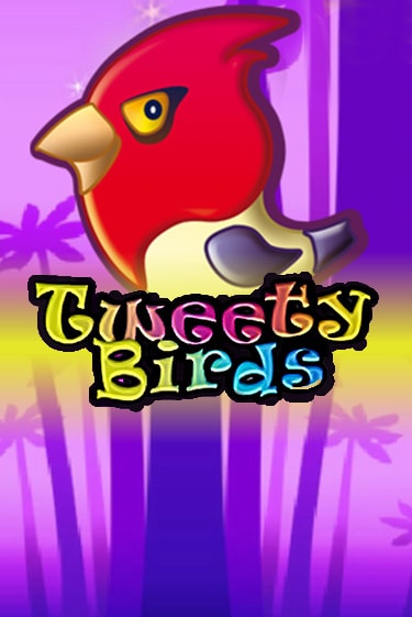 Играть бесплатно Tweety Birds без регистрации | ВаБанк Казино