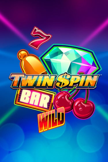 Играть бесплатно Twin Spin без регистрации | ВаБанк Казино