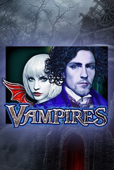 Играть бесплатно Vampires без регистрации | ВаБанк Казино