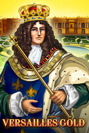 Играть бесплатно Versailles Gold без регистрации | ВаБанк Казино