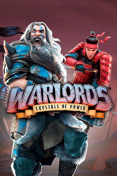 Играть бесплатно Warlords: Crystals of Power без регистрации | ВаБанк Казино