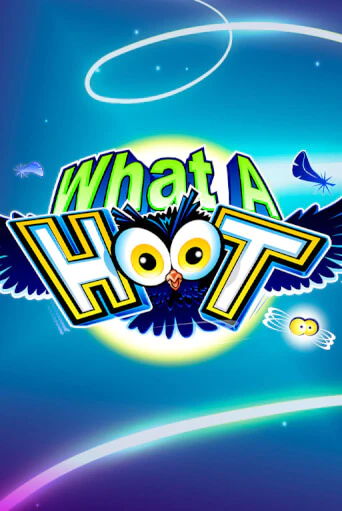 Играть бесплатно What A Hoot без регистрации | ВаБанк Казино