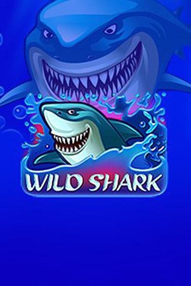 Играть бесплатно Wild Shark без регистрации | ВаБанк Казино