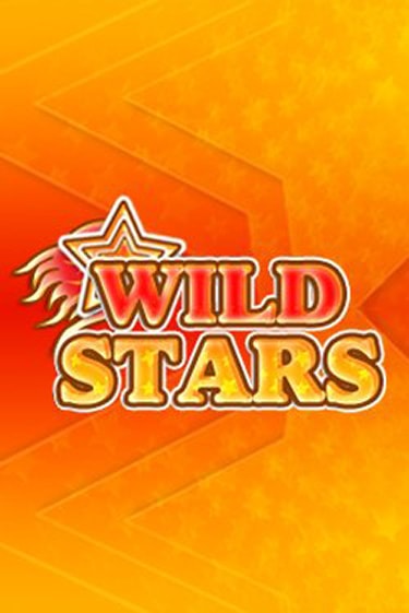 Играть бесплатно Wild Stars без регистрации | ВаБанк Казино