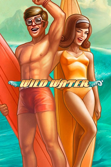 Играть бесплатно Wild Water без регистрации | ВаБанк Казино