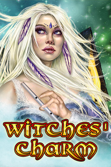 Играть бесплатно Witches Charm без регистрации | ВаБанк Казино